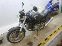 Monster 620