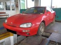 MX-3 1.6i 16V