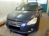 Ceed 1.6 CRDi 16V