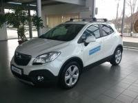 Mokka 1.7 CDTI