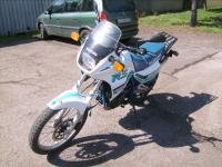 DR 650 RSE