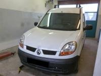 Kangoo Express 1.5 dCi