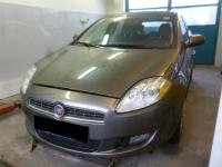 Bravo II. 1.4 16V