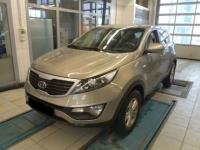 Sportage 1.6