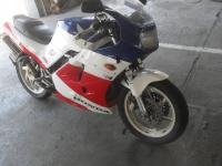 VFR 400
