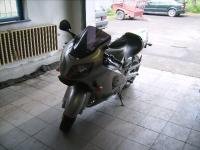 CBR 900 RR