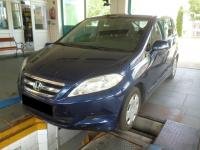 FR-V 1.7i