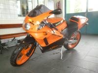 Mito 125