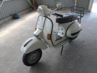 Vespa PX 125 E