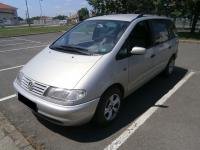 Sharan 1.9 TDi