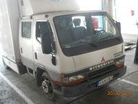 Canter 2.8TD