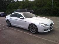 640d Gran Coupe F13