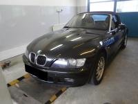 Z3 Roaster 1.9 E36/4