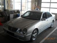 E 220 CDI