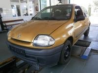 Clio II 1.9D