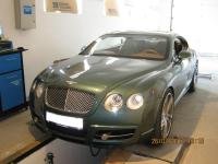 Continental GT 6.0