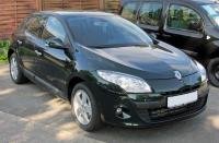 Megane III 1.5 dCi