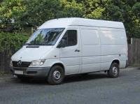 Sprinter 312D