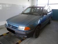 Astra F 2.0i