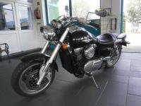 VZ1600 Marauder