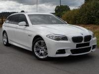 M550d xDrive Touring