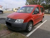 Caddy 1.6