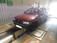 Escort  Turnier 1.8