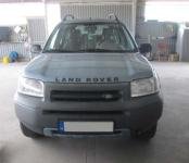 Freelander 2.5 V6