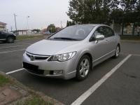 Civic 1.6i-VTEC