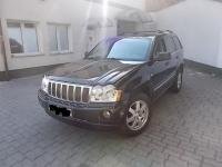 Cherokee 3.0 CRD