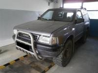 Frontera A 2.0