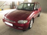 Escort Turnier 1.4