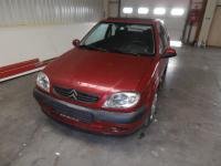 Saxo 1.6i