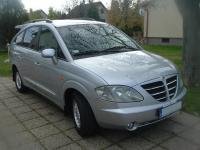 Rodius 2.7 XDI