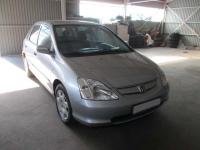 Civic 1.7 CTDi