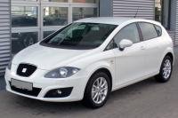 Leon 1.2 TSI