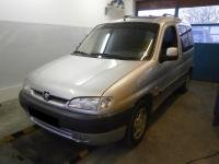 Partner 1.6i 16V