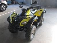 LT-F 250 F