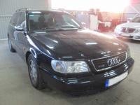 A6 2.8 Quattro