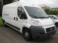 Ducato Maxi 3.0 HDi
