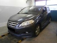 FR-V 2.2 CTDI