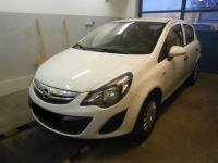 Corsa D 1.0 12V