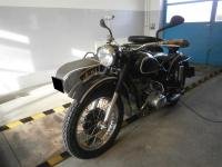 Ural M-63