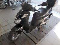 Sportcity 125