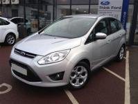 C-Max 1.6 TDCI