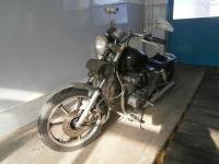 KZ250A