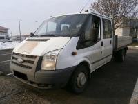 Transit 2.4 TDCi