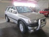 Frontera 2.2 D