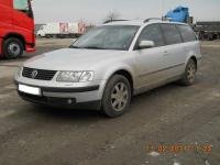 Passat 1.9 TDI