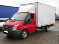 Transit  2.4 TDCI